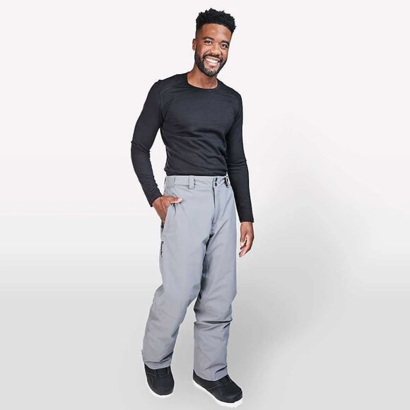Men's Ski Snowboard Pants - Picture 1 of 4